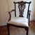 6 Chinese Chippendale quality Dining or office chairs 8 thumbnail