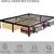 Metal Platform Bed Frame - New in Box! 9 thumbnail