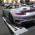 2017 *Porsche* *911* *Turbo S Cabriolet* GT Silver M 7 thumbnail