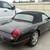 2002 Ford Thunderbird convertible low miles 5 thumbnail
