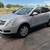 2011 CADILLAC SRX 3 thumbnail