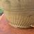 Large, vintage stoneware Martaban jar / lamp A19 10 thumbnail