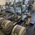 Technogym Elliptical with Visio Web console 1 thumbnail