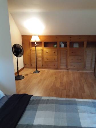 $1,150 / 3500ft2 - Roommate  for large home (Atkinson)63656262171393120
