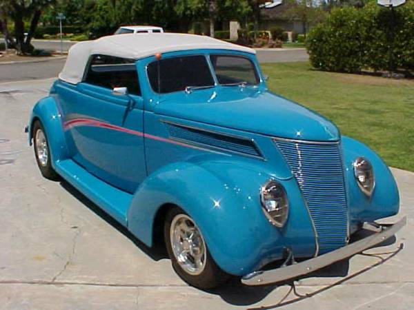 All the money steel 1937 1