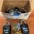 Master Pro Series Padlocks (6) 1 thumbnail