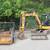2008 CAT 305C CR MINI EXCAVATOR 7 thumbnail