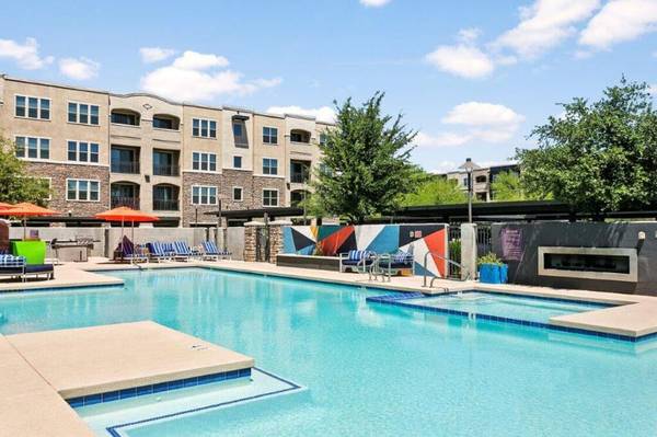 $1,802 / 1br - 788ft2 - Your Home at Luxe Scottsdale! (8444 E Indian School Rd Scottsdale AZ 85251)64024992917634122