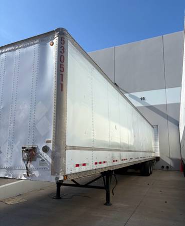 53’ trailer 1