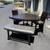 Dining Table Set 1 thumbnail