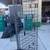 3-sided gridwall display tower - great for resale 4 thumbnail
