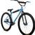 Throne Cycles The Goon Cookies 29 BMX Bike 3 thumbnail