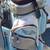Lady Adams Golf Stand Bag (35" Tall) Blue 5 thumbnail