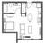 Elevator, Resident Parking, Courtyard 9 thumbnail