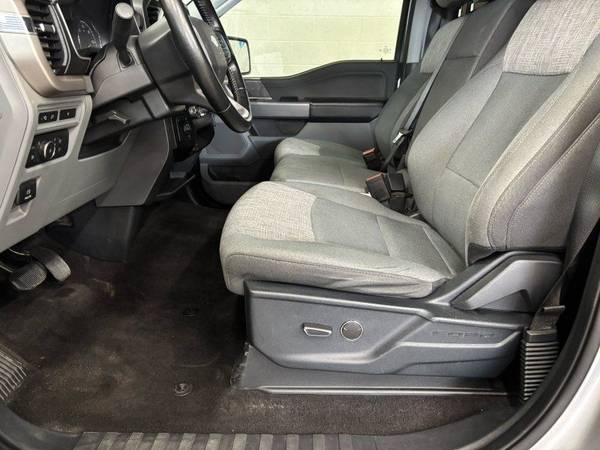 2021 Ford F-150 XLT Hybrid - Photo 14