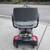 SENIOR'S SCOOTER - MODULAR - 4 WHEELS - STABLE - NIMBLE - 9 thumbnail