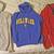 all 3 sports sweatshirts / hoodies for 1 thumbnail