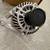 NEW Alternator For Chrysler 200 - Sebring - Avenger - Caliber Compass 4 thumbnail
