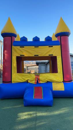 RC Party Rentals - $85 (Cabazon)62925989575043123