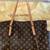 Louis vuitton tote bag 1 thumbnail