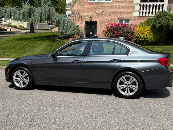 2017 BMW 3 Series 330i XDrive, Certified Pre Owned, Clean Title - $13,900 (Bayside, NY)63618038921219122