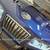 2025 Evolution D5 Ranger Plus Lithium Ion Golf Cart, Mediterranean Blu 2 thumbnail