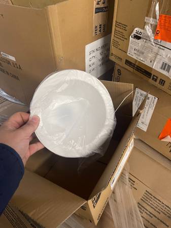 Huge Halo Lighting Lot *NIB* 1