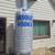10Ft Inflatable Absolute Vodka Bottle w/b-Air Blower 1 thumbnail