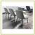 New Bernhardt Chloe Dining Side Chairs In Sky, Set Of Four 5 thumbnail