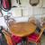 Queen bed, D.R. Tables, sode table & chairs 3 thumbnail