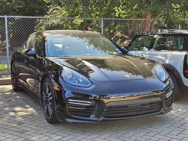 2016 Porsche Panamera AWD All Wheel Drive GTS Hatchback - $35,995 (Call *(469) 949-6405* to Confirm Availability Instantly)63488822818945122