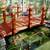 Koi pond Bridges, Land scaping Garden bridges 2 thumbnail