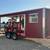 custom BBQ pit trailer 2 thumbnail