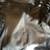 Heavy leather car coat USA made 6 thumbnail