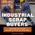 Industrial Scrap Buyers | Scrap Mart Recycle India 1 thumbnail