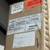 Modine CABINET UNIT HEATER, New in Carton-USA Made 1 thumbnail