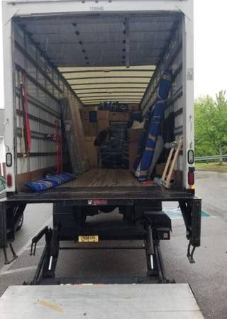 ????/???? $350 Any Local Move!/????$900 Long Distance Move Special! (Box Truck Included!, No Deposit!)62895707330947121