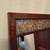 Inlaid Mahogany Mirror 2 thumbnail