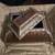 Leather Container with Hand Painted Design 11 thumbnail