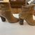INC Sandals, Report Liria Booties, Chinese Laundry Suede Booties 14 thumbnail