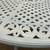 Patio Set Outdoor Patio Furniture Hanamint 4 Seat Dining Set-51in Round Table 10 thumbnail