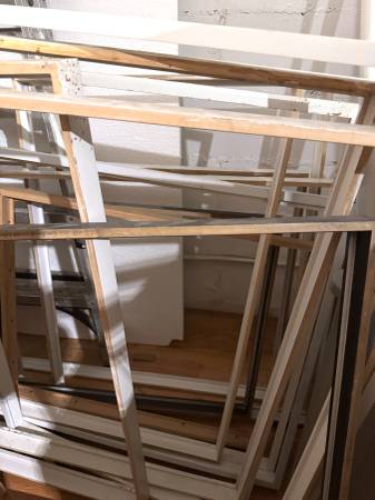FREE Custom Made Frames 1