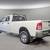 2023 Ram 2500 Tradesman 4x4 Crew Cab 8' Box Pickup: LOW KMS! 4 thumbnail