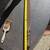 large FILE vintage tool flat bastard NICHOLSON 6 thumbnail