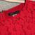 Women’s red dress size 12, Tommy Hilfiger 2 thumbnail
