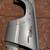 05-15 Toyota Tacoma left driver side 5ft bed quater panel 7 thumbnail
