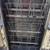 2 Roll Around Display Racks for Retail Store 28" x 14" x 54" Tall 3 thumbnail