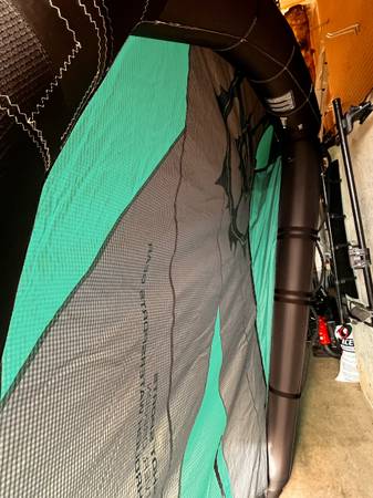 Slingshot V3 6.5 Wing - $380 (Bothell)63438365352195123