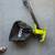 RYOBI 40V Vac Attack leaf vacuum/mulcher 1 thumbnail