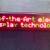 ALPHA 4160C Programmable LED Sign and Message Board 5 thumbnail